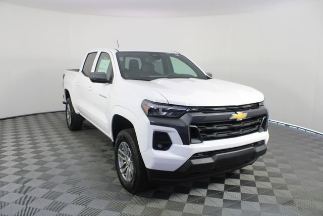 New 2026 Chevrolet Colorado LT w/ LT Convenience Package image 25
