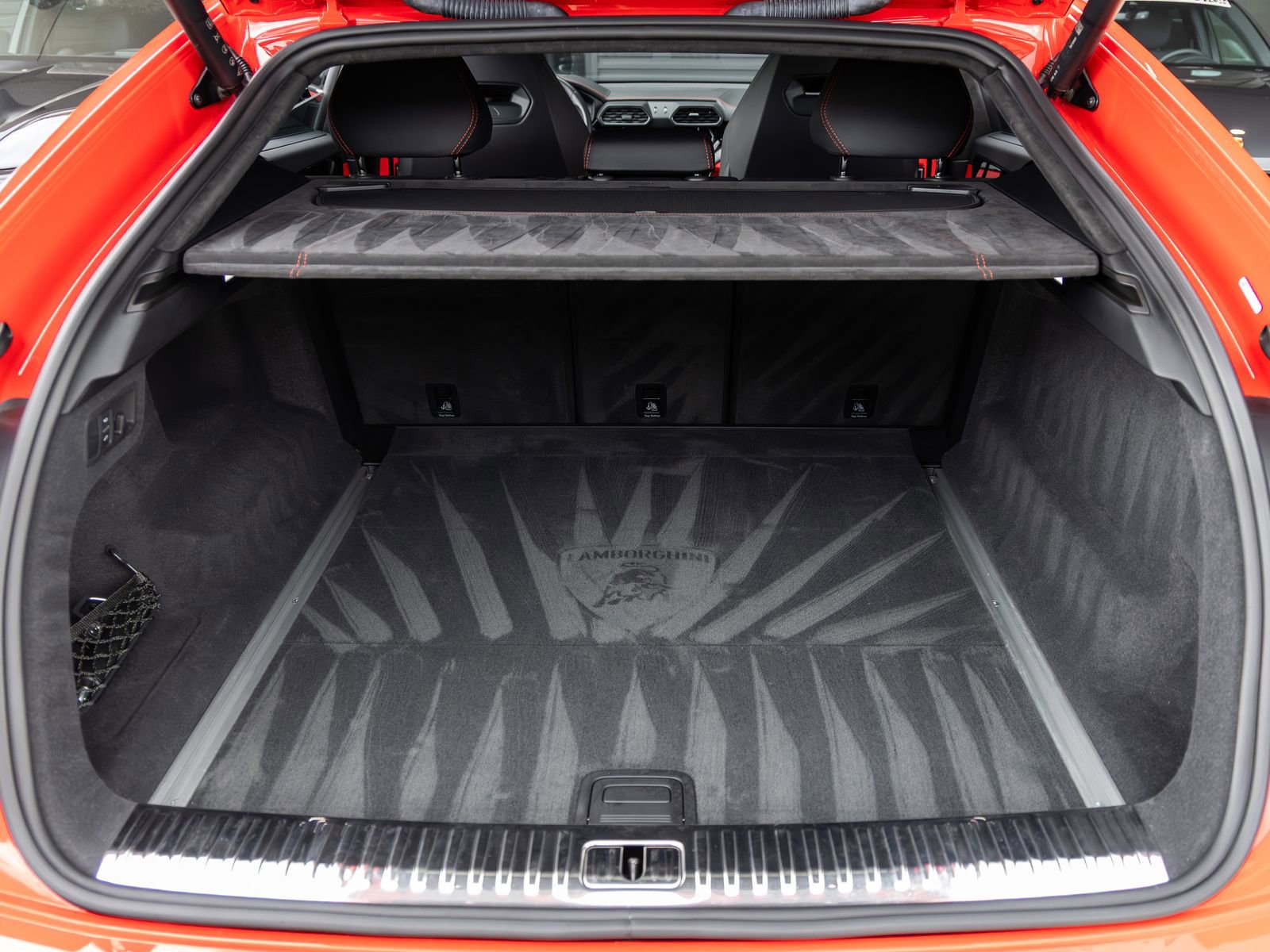 Used 2022 Lamborghini Urus image 41