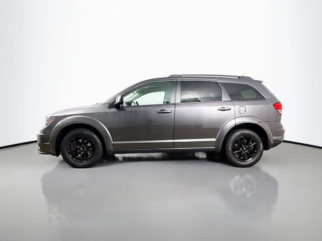 Used 2020 Dodge Journey SE w/ Blacktop Package FWD image 4