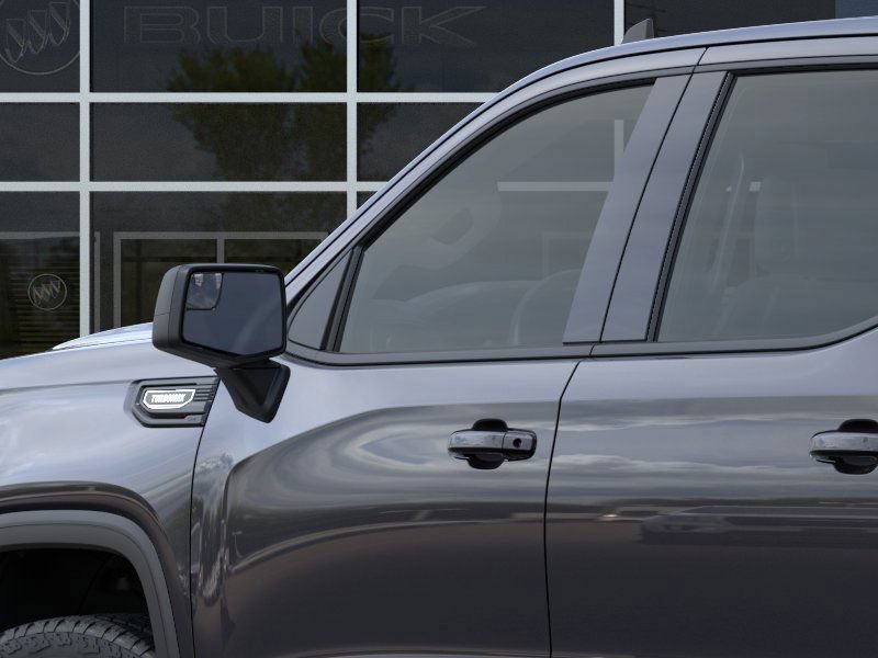 New 2026 GMC Sierra 1500 Elevation AWD/4WD image 18