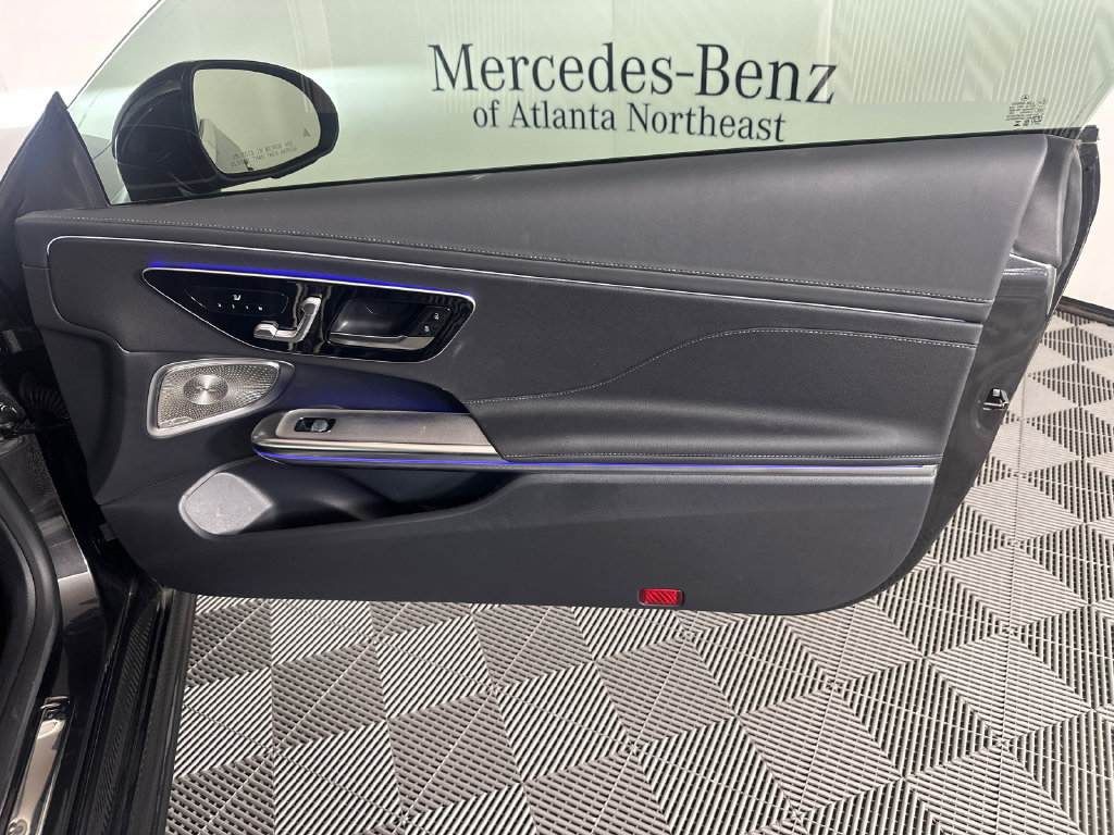 Certified 2024 Mercedes-Benz CLE 300 4MATIC Coupe image 15