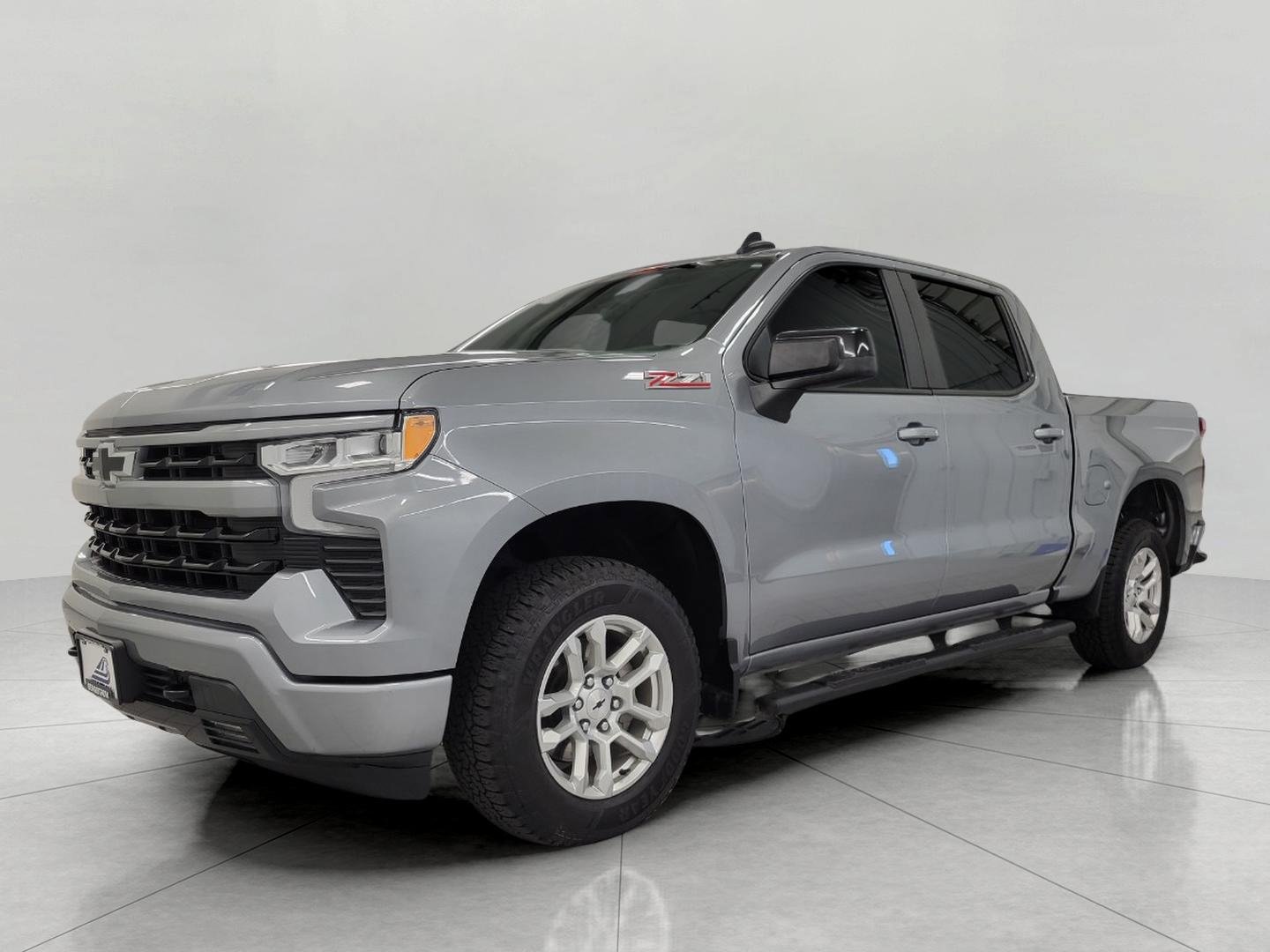 Used 2023 Chevrolet Silverado 1500 RST w/ Z71 Off-Road Package AWD/4WD image 12