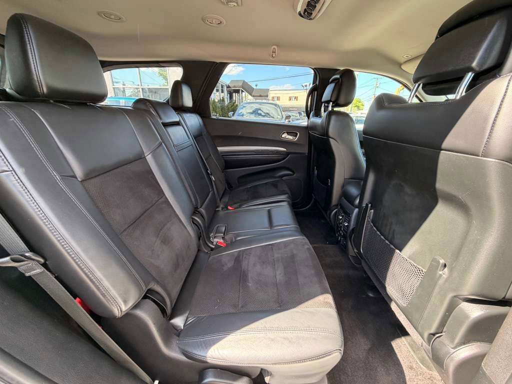 Used 2018 Dodge Durango GT AWD/4WD image 31
