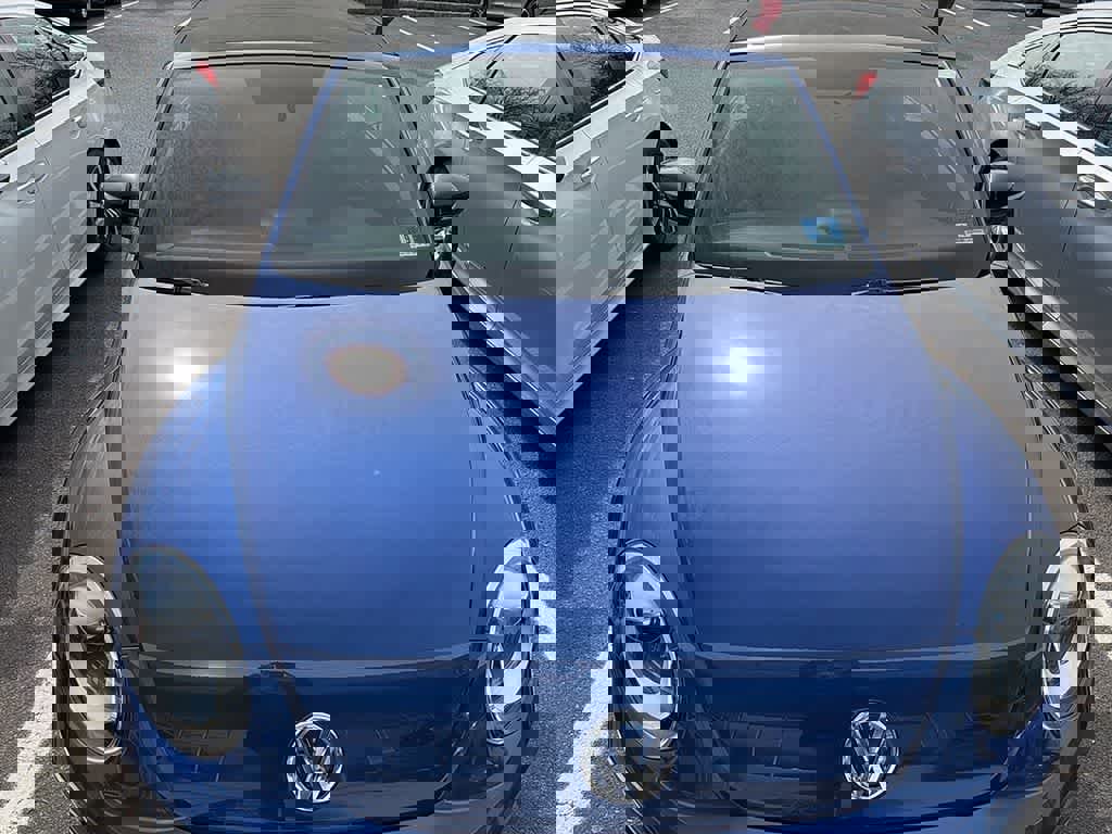 Used 2014 Volkswagen Beetle R-Line image 12