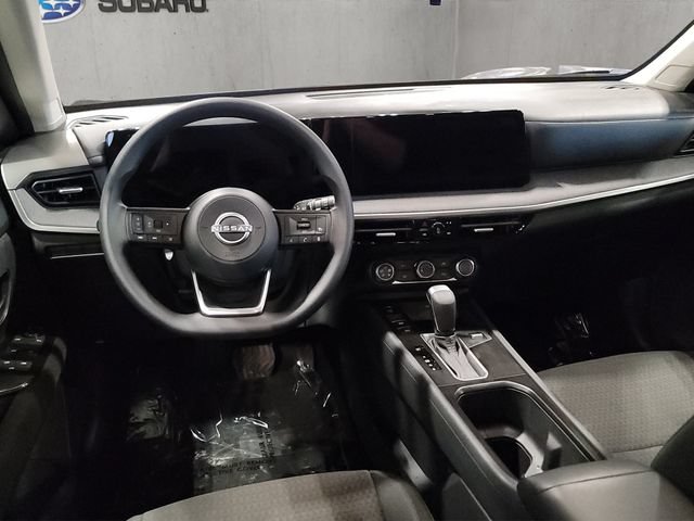 Used 2026 Nissan Kicks S FWD image 2