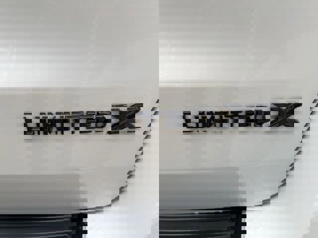 Certified 2021 Jeep Grand Cherokee Limited X AWD/4WD image 12