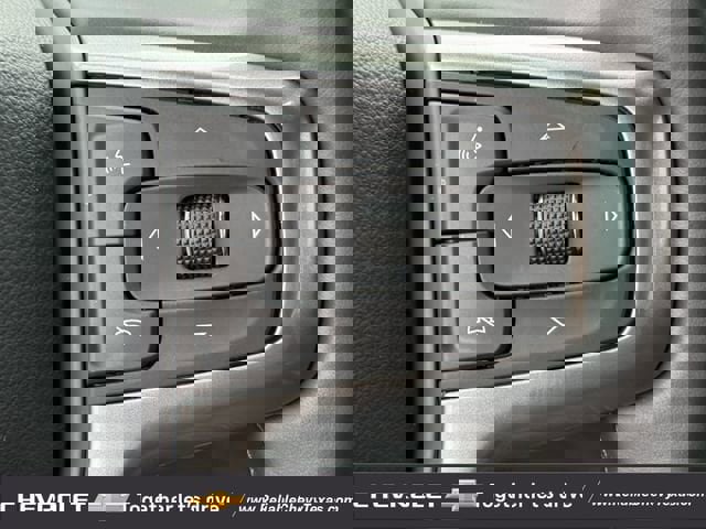 Certified 2025 Chevrolet Silverado 1500 LT image 17