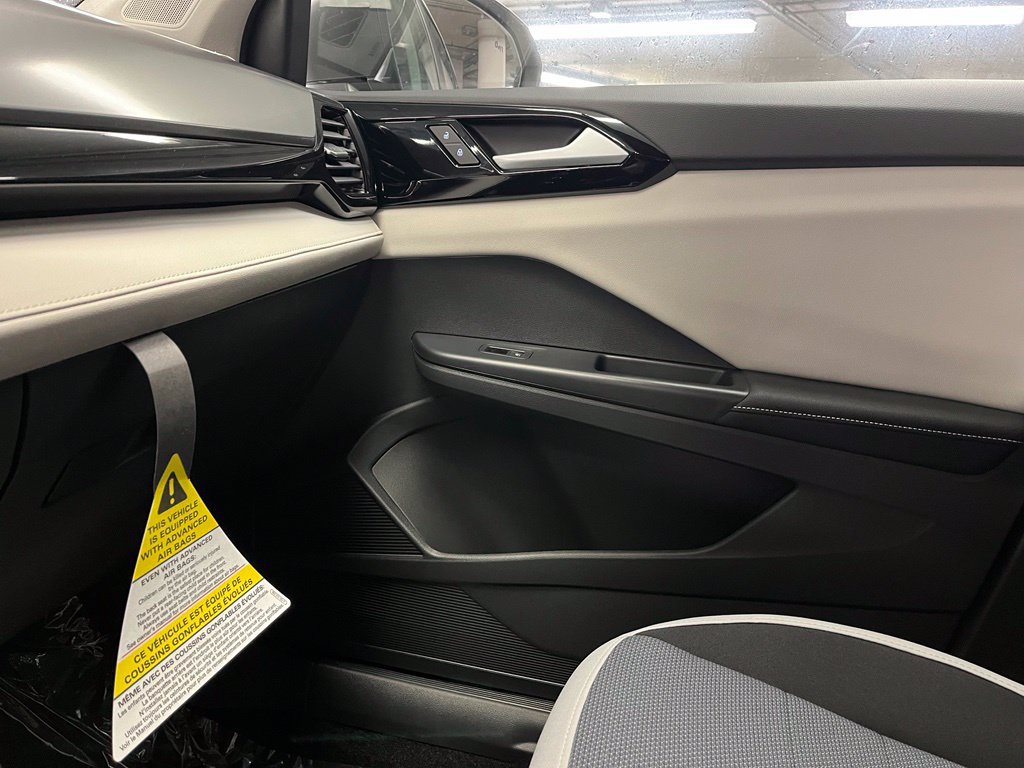 New 2027 Volkswagen Taos S FWD image 26