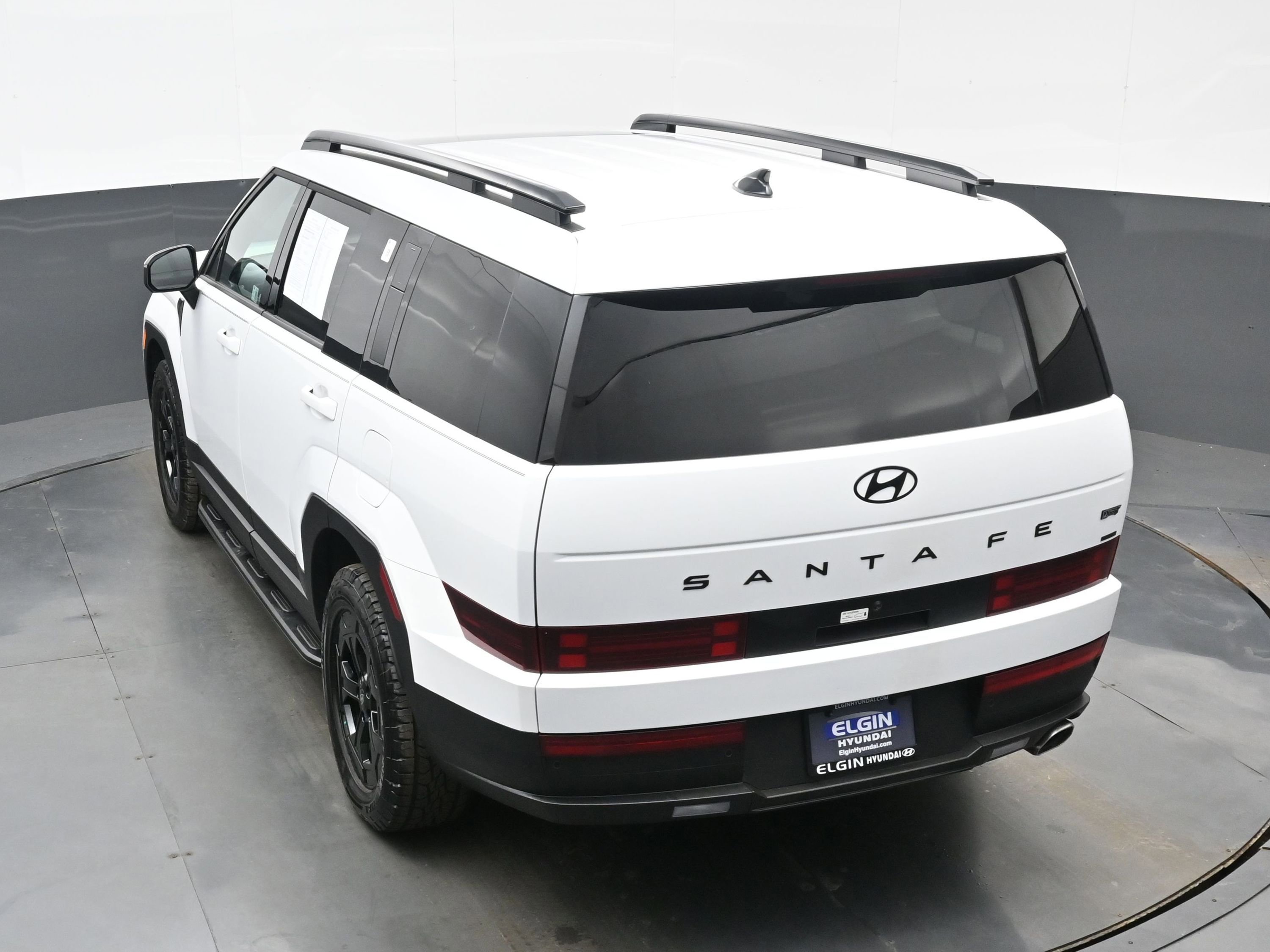 Used 2025 Hyundai Santa Fe XRT image 37