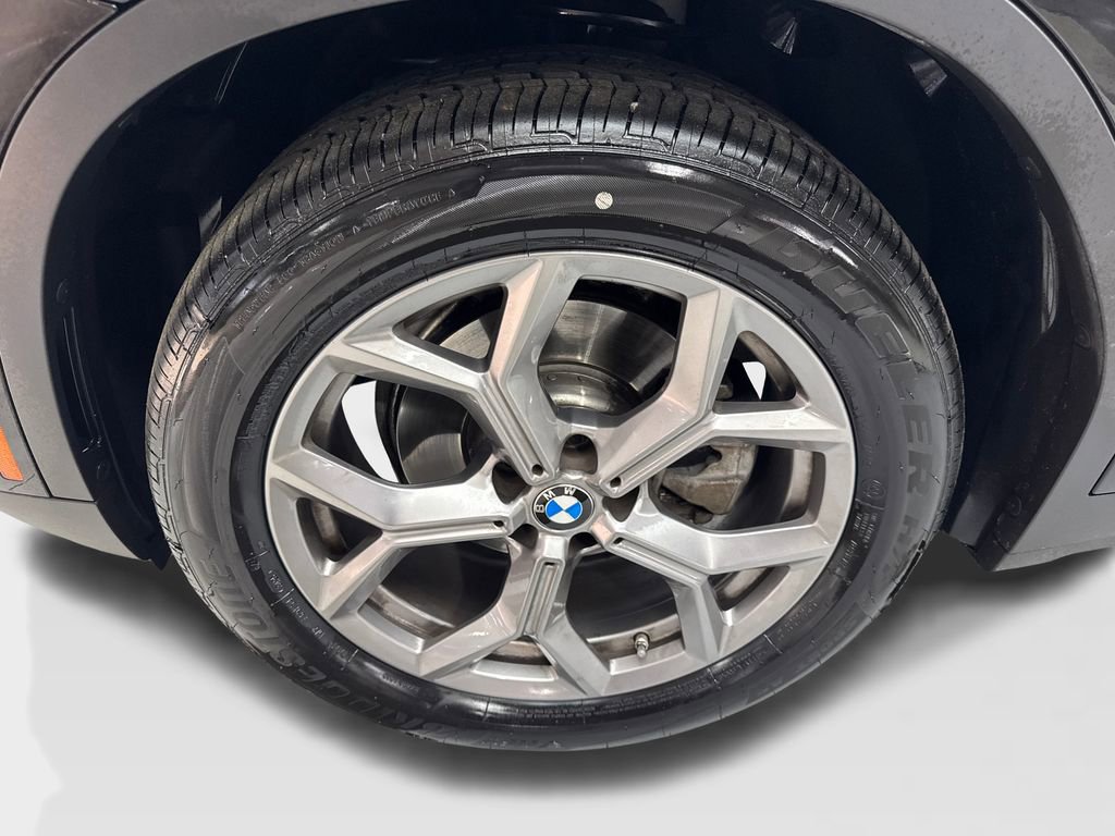 Used 2023 BMW X3 sDrive30i w/ Convenience Package image 89