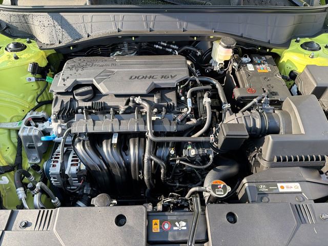 New 2026 Hyundai Kona SEL Sport image 19
