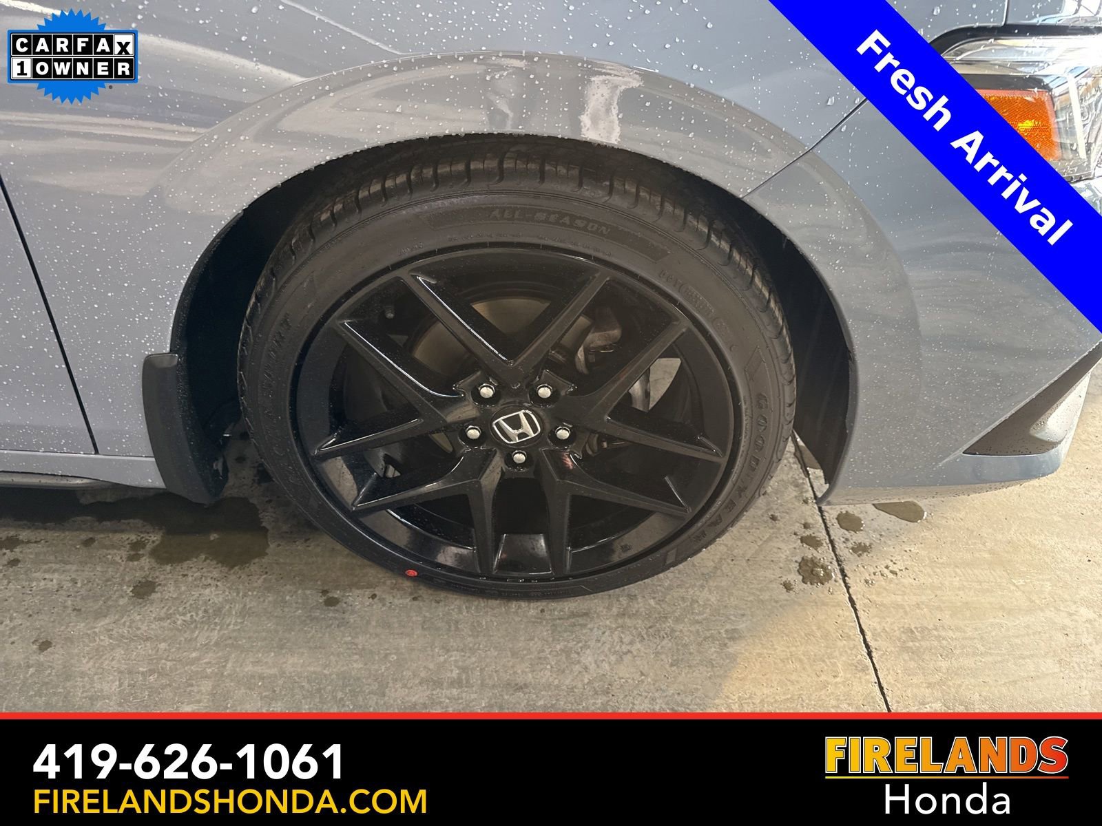 Certified 2023 Honda Civic Sport image 29