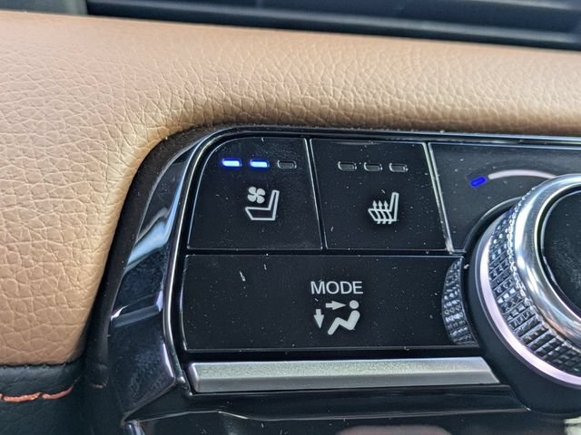 New 2026 Honda Passport TrailSport Elite image 22