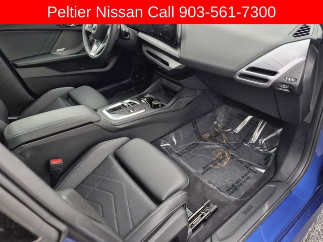 Used 2025 BMW 228i xDrive AWD/4WD image 11