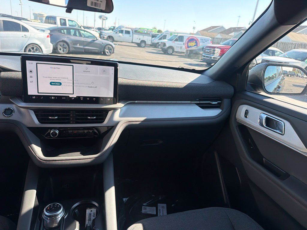 New 2027 Ford Explorer Active AWD/4WD image 21