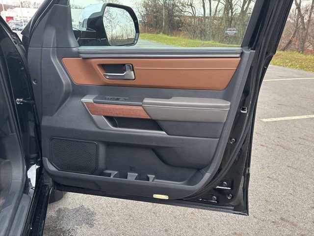 Used 2023 Toyota Tundra 1794 Edition image 9