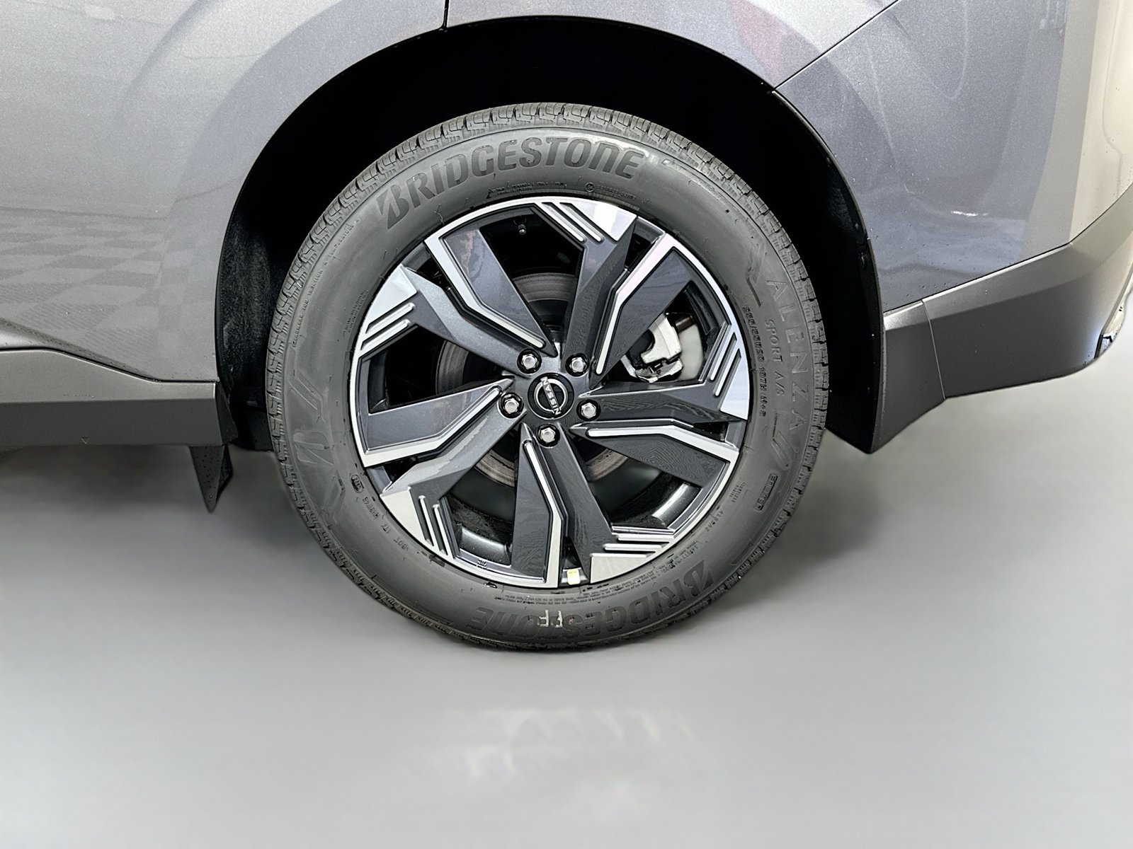 New 2026 Nissan Murano SL AWD/4WD image 33