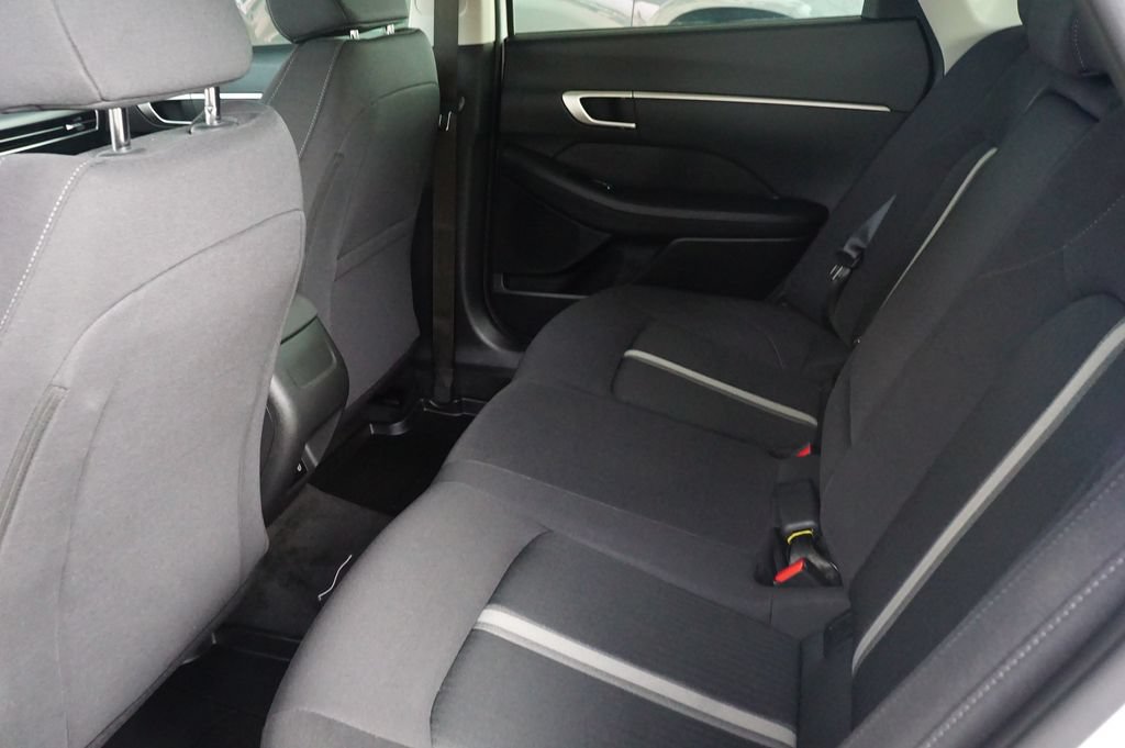 New 2026 Hyundai Sonata SEL FWD image 20