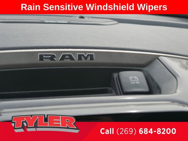 Used 2020 RAM 1500 Rebel w/ Rebel Level 2 Equipment Group image 32