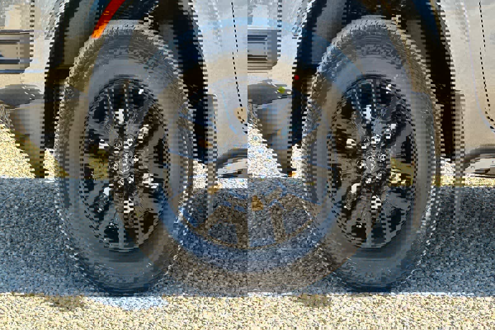 New 2026 Nissan Frontier SV w/ SV Convenience Package image 28