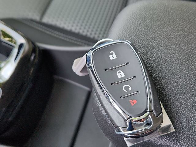 New 2026 Chevrolet Trax LT w/ LT Convenience Package FWD image 30