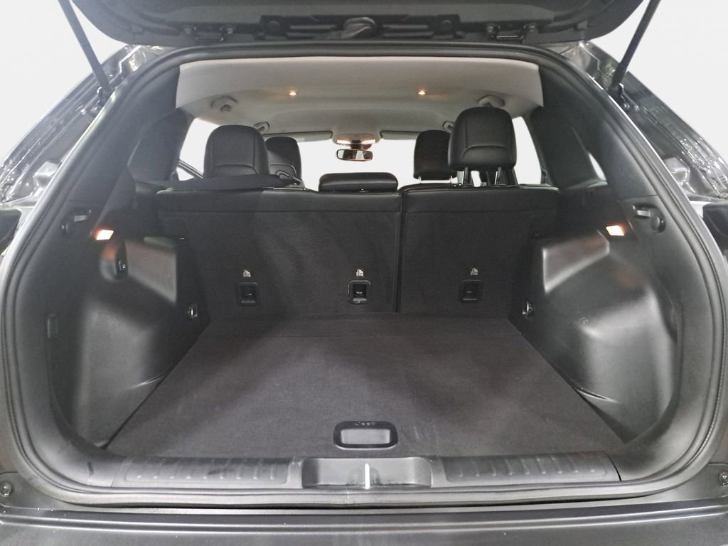 Certified 2022 Jeep Cherokee Trailhawk image 13