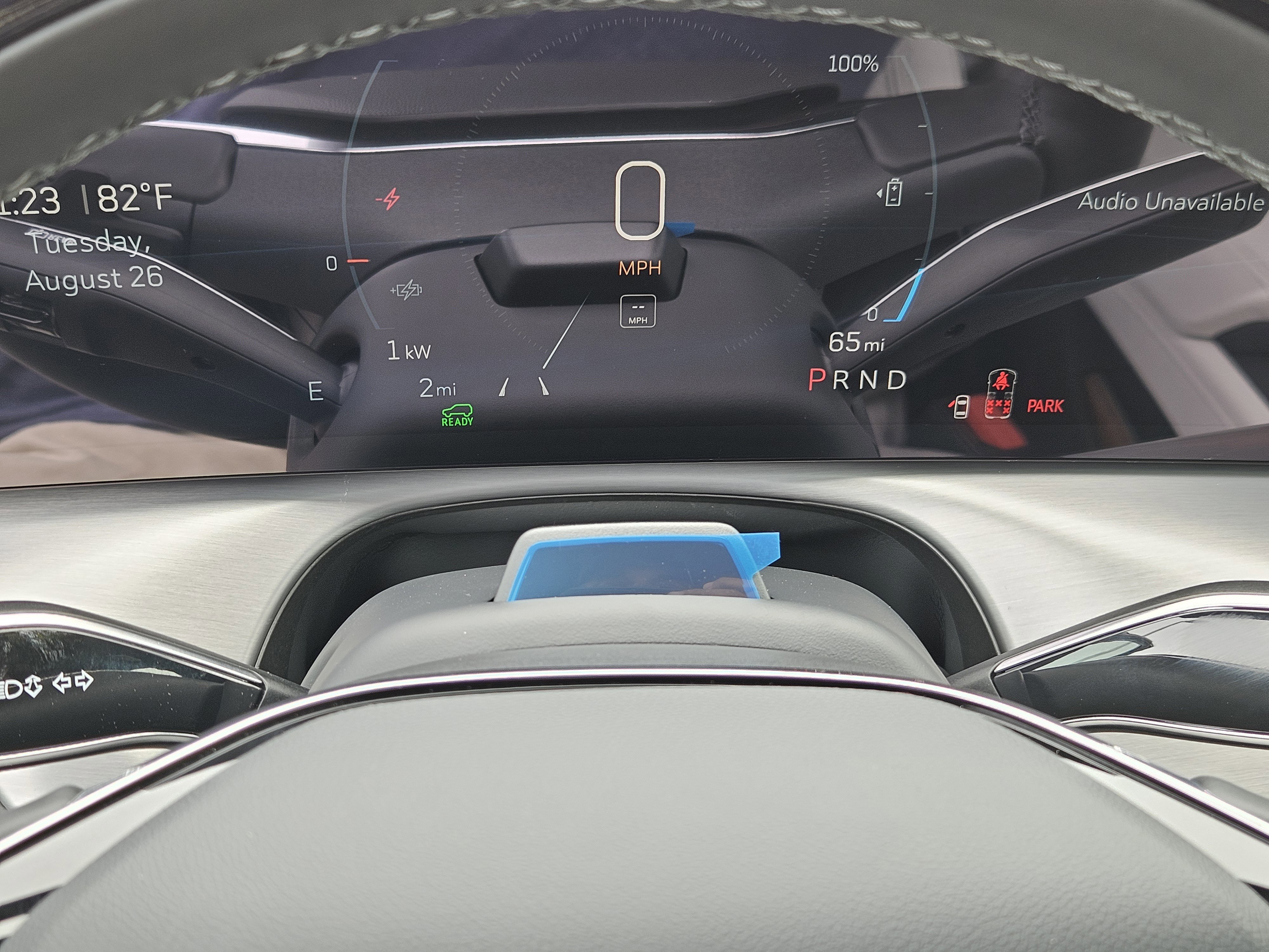 New 2026 Cadillac Vistiq Luxury image 37