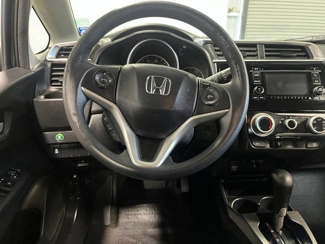 Used 2015 Honda Fit LX image 21