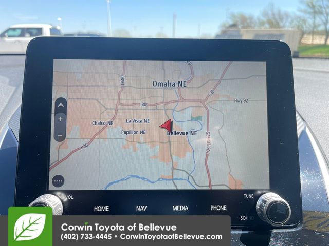 Used 2025 Mitsubishi Eclipse Cross SE AWD/4WD image 13