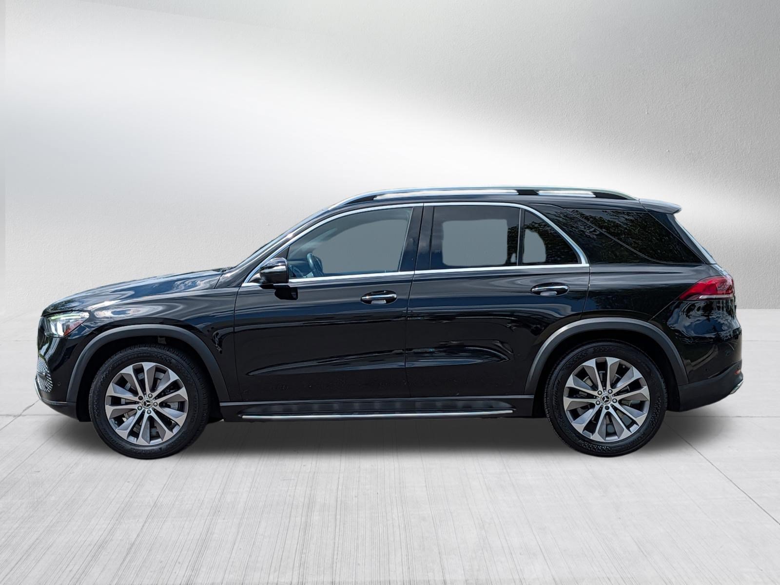 Used 2022 Mercedes-Benz GLE 350 image 4