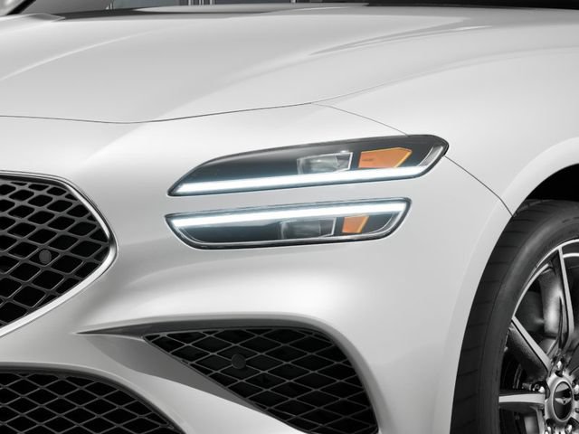 New 2026 Genesis G70 2.5T Prestige AWD/4WD image 9