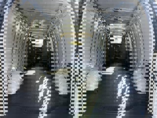 New 2025 GMC Savana 3500 Extended w/ Driver Convenience Package image 13