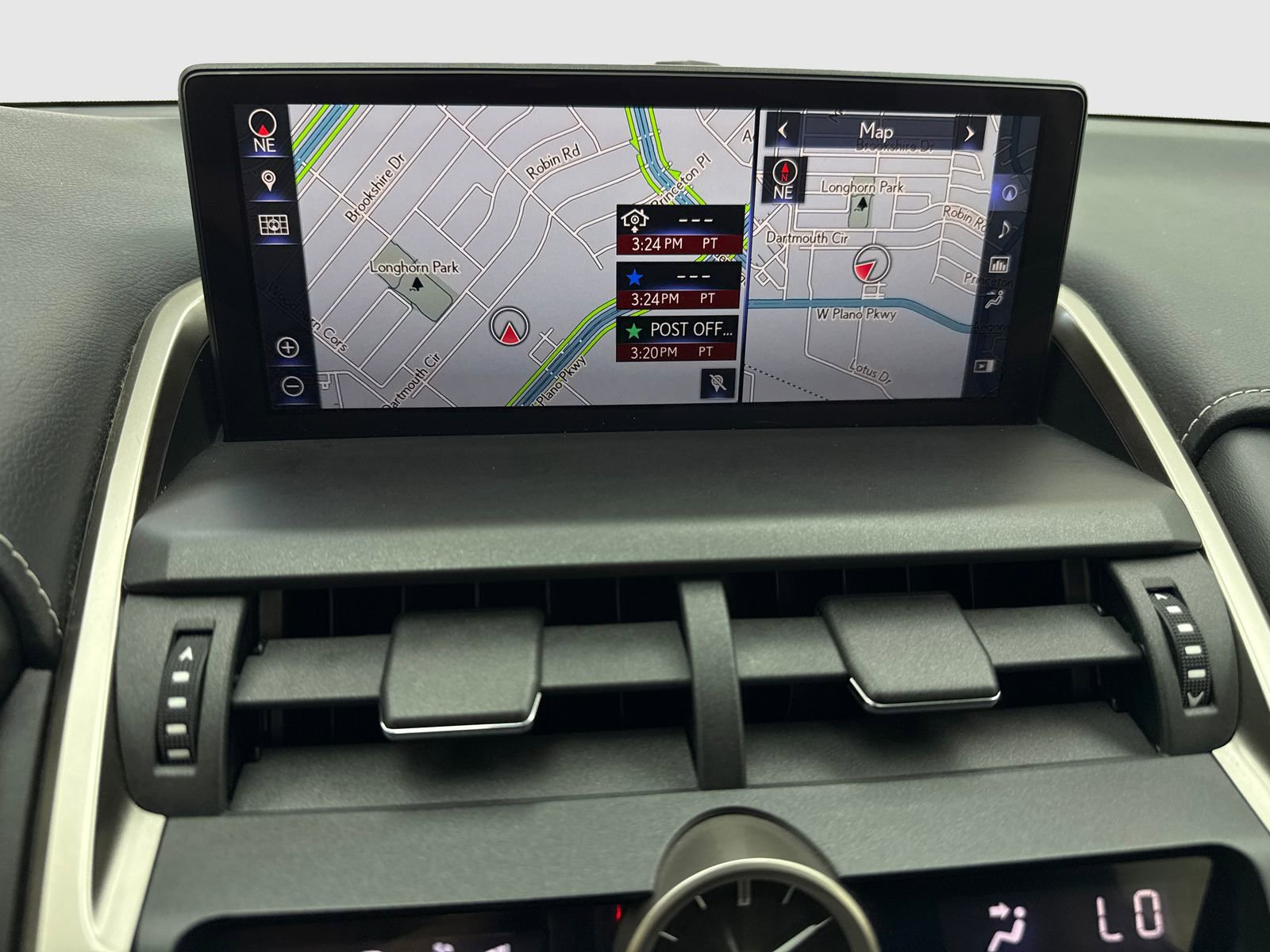 Used 2018 Lexus NX 300 FWD w/ Premium Package image 25