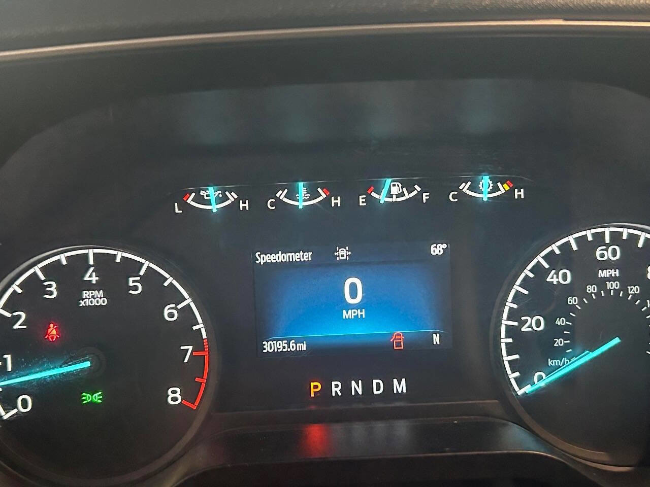 Used 2023 Ford F150 XL image 22