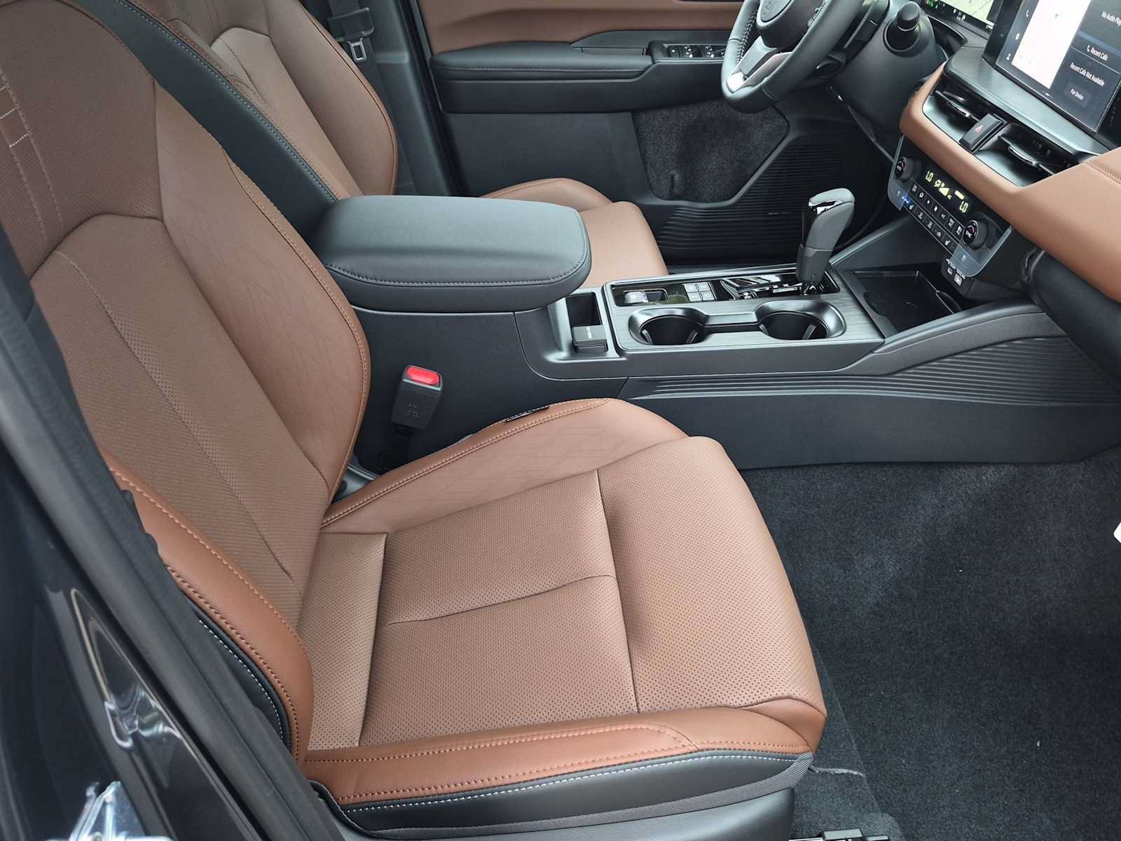 New 2026 Subaru Outback Touring AWD/4WD image 21