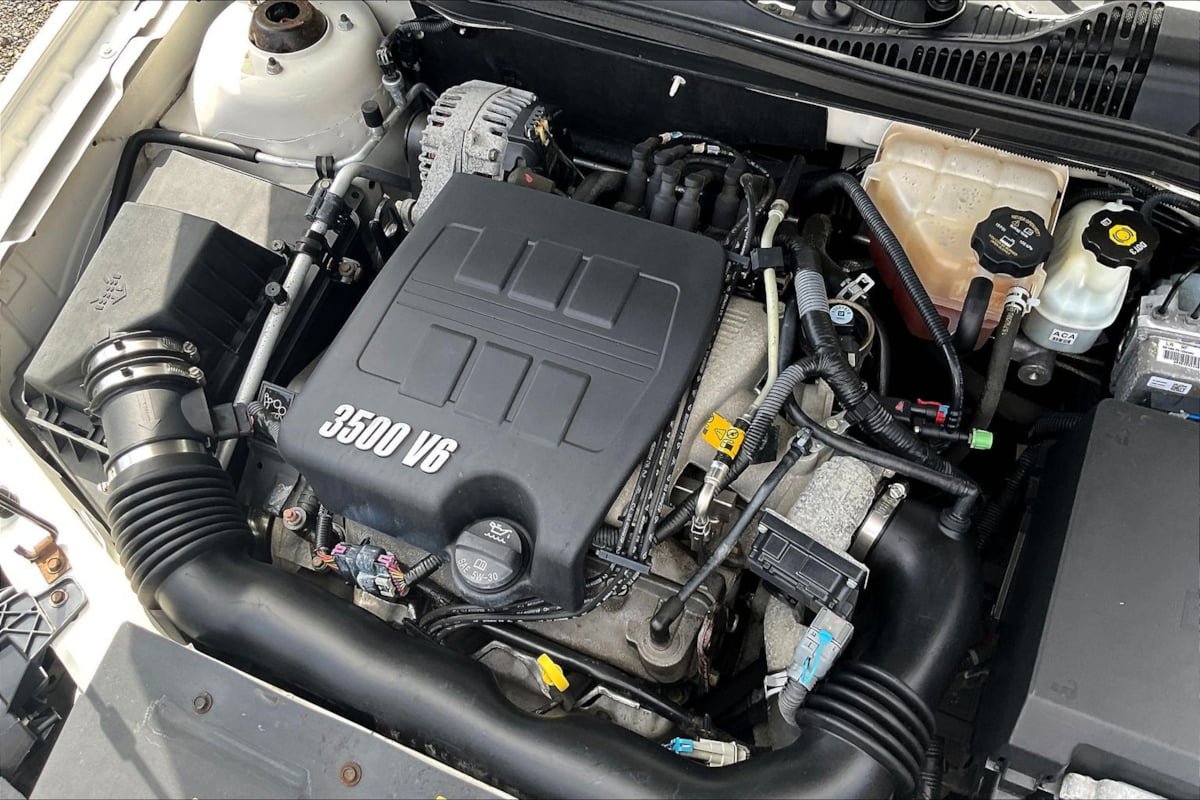 Used 2006 Chevrolet Malibu LT FWD image 29