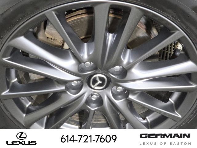 Used 2020 MAZDA CX-5 Touring AWD/4WD image 14