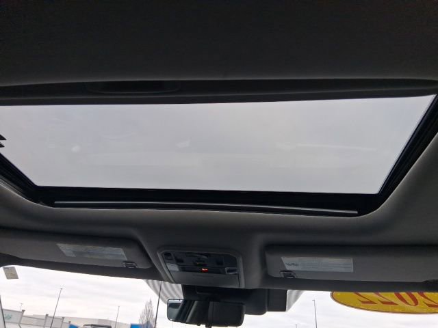 Used 2022 Toyota Tundra Limited w/ TRD Off-Road Package image 13