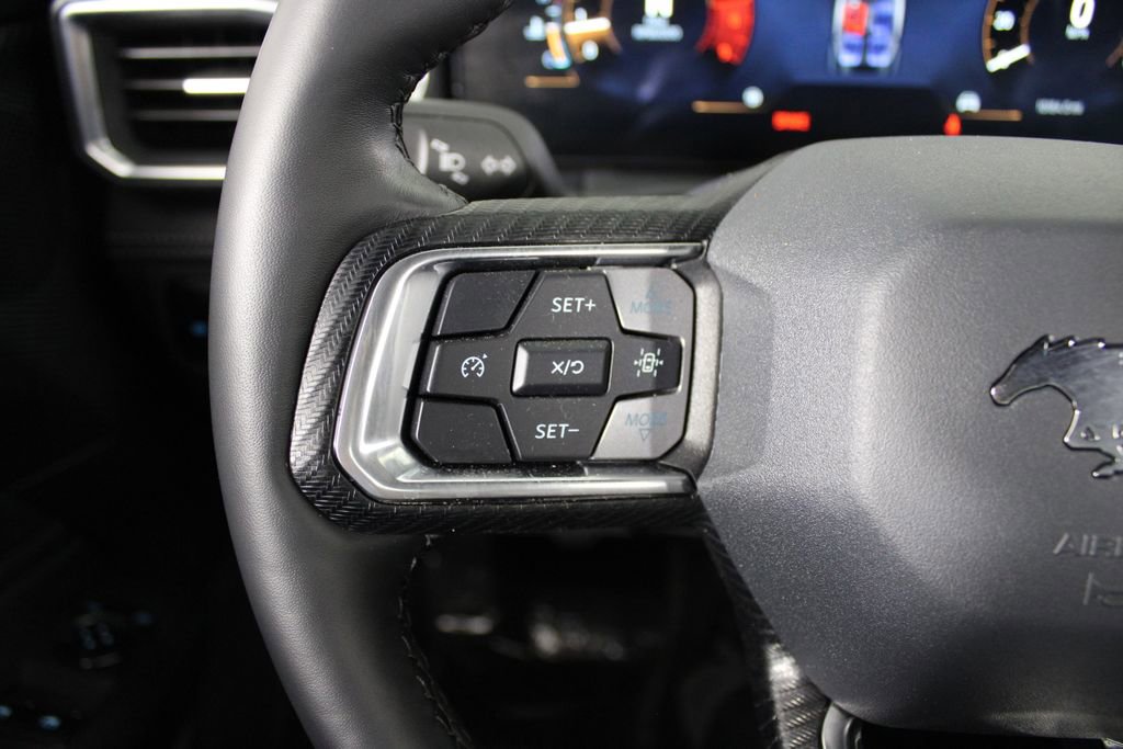 Used 2024 Ford Mustang GT Premium RWD image 24