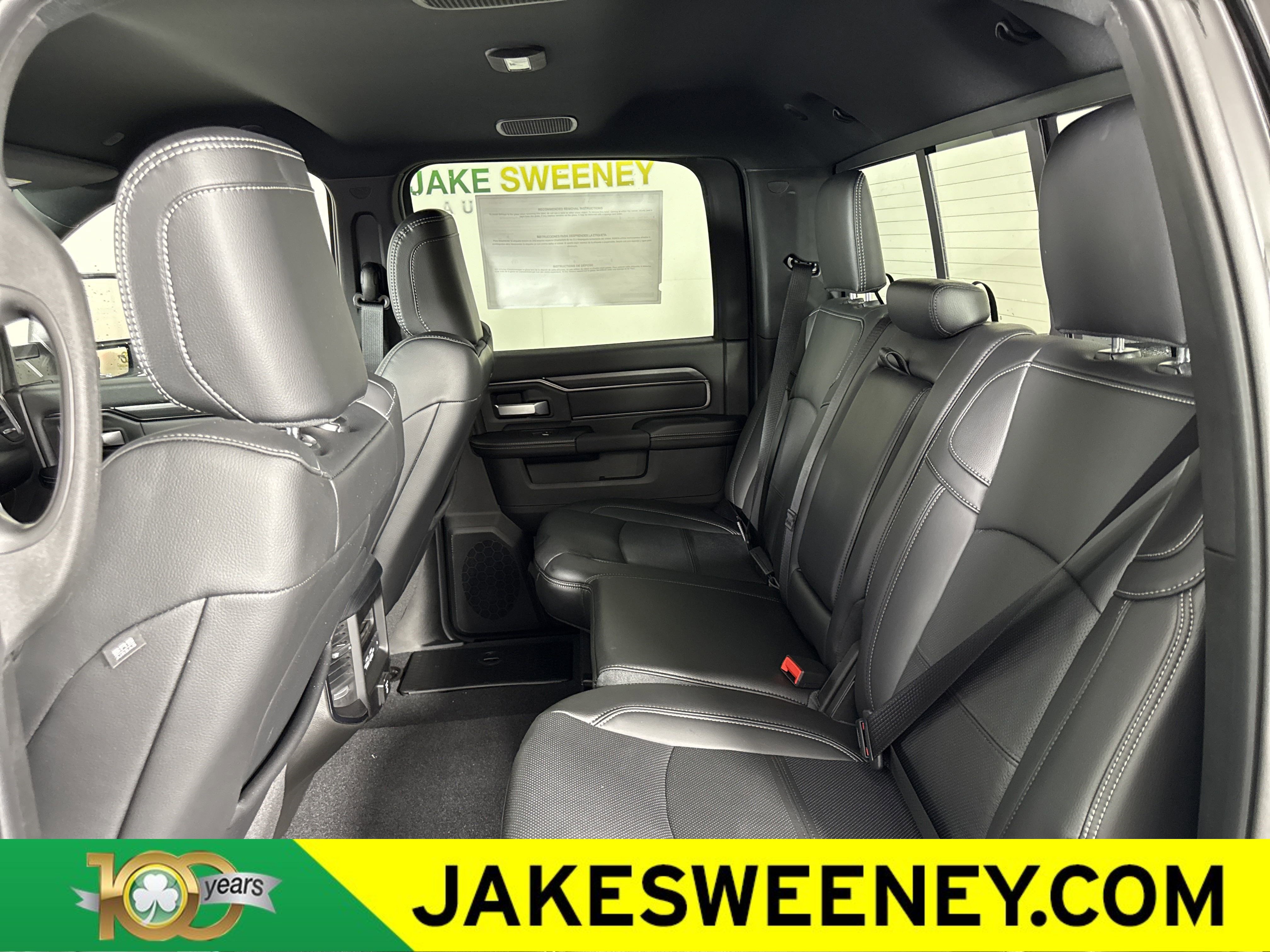 New 2025 RAM 2500 Power Wagon image 11