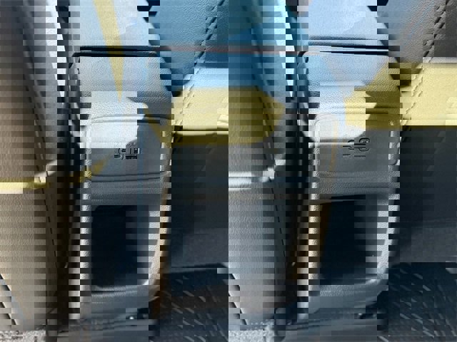 New 2026 Chevrolet Trax RS image 28