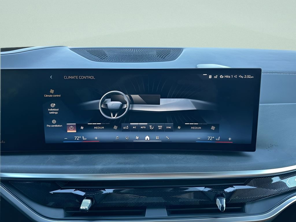 New 2026 BMW X5 xDrive40i w/ Parking Assistance Package image 23