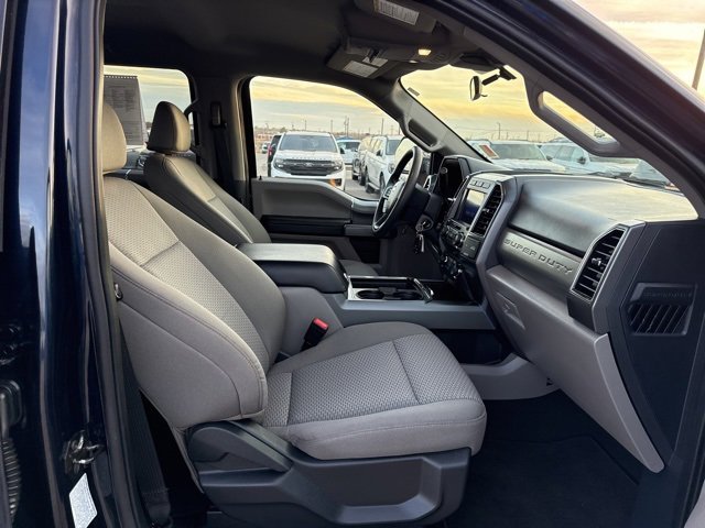 Used 2022 Ford F250 XLT w/ XLT Premium Package image 12