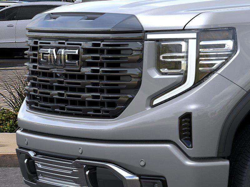 New 2026 GMC Sierra 1500 Denali Ultimate image 13