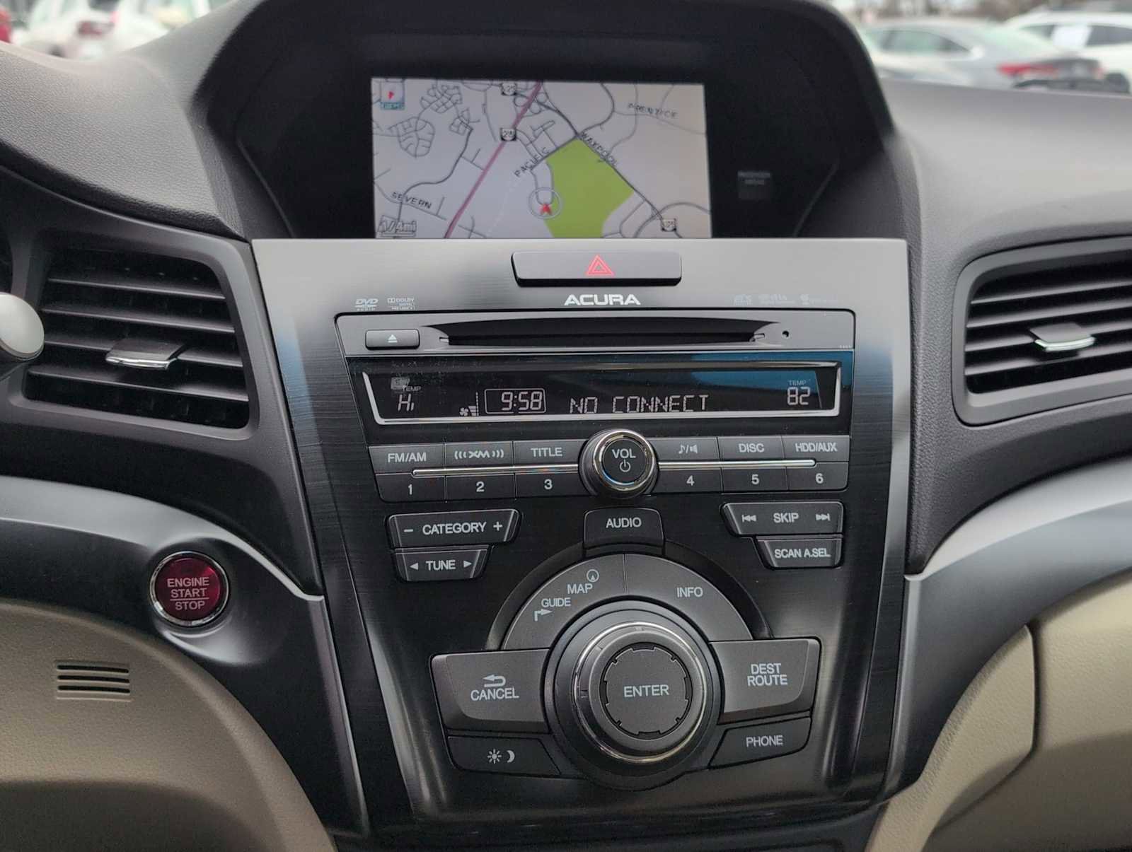 Used 2013 Acura ILX w/ Technology Package image 27