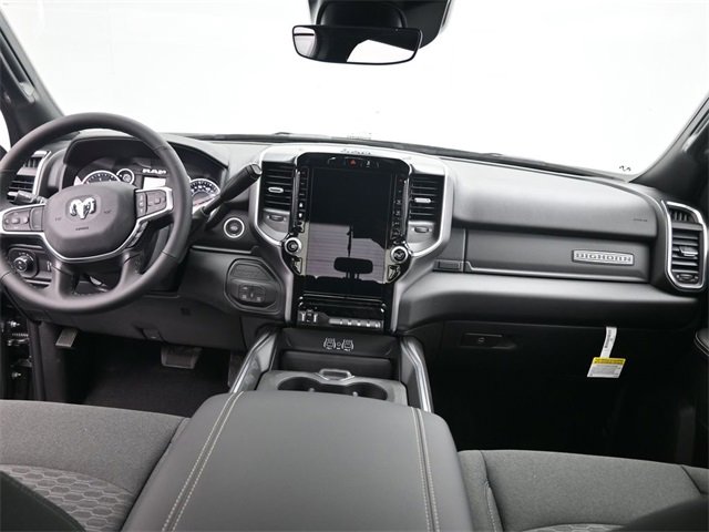 New 2026 RAM 2500 Big Horn image 20