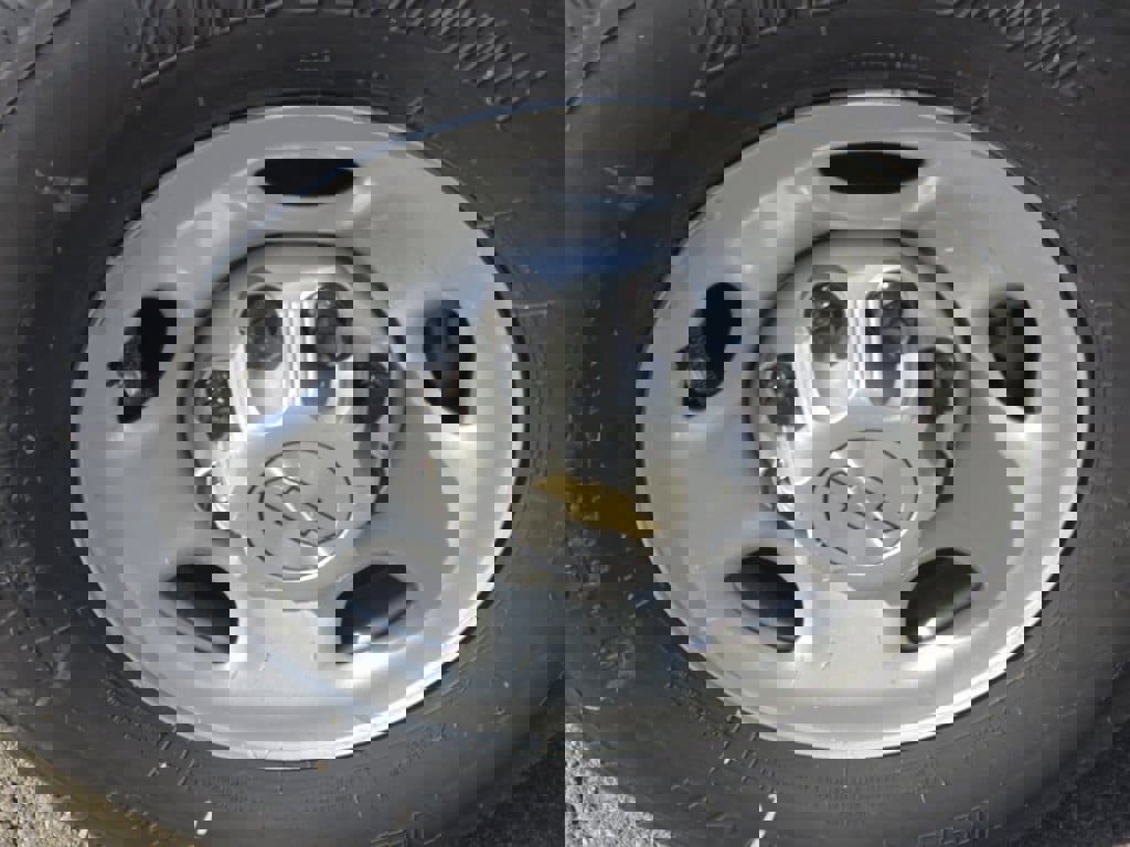 New 2025 Chevrolet Express 2500 w/ Driver Convenience Package image 19