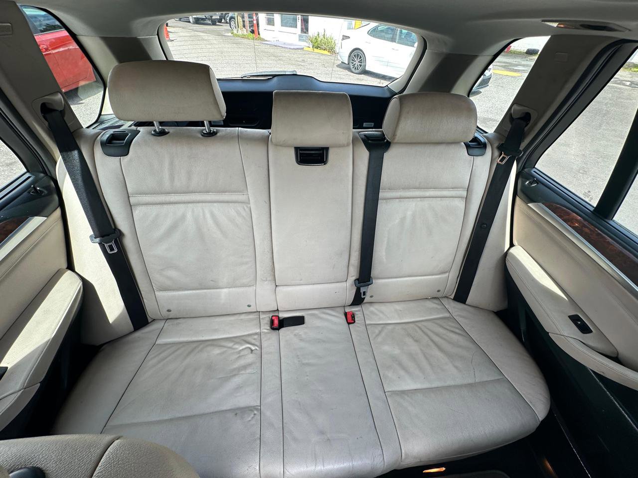 Used 2011 BMW X5 xDrive35i AWD/4WD image 10