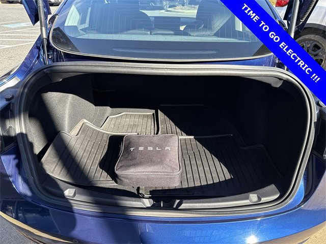 Used 2018 Tesla Model 3 Long Range image 21