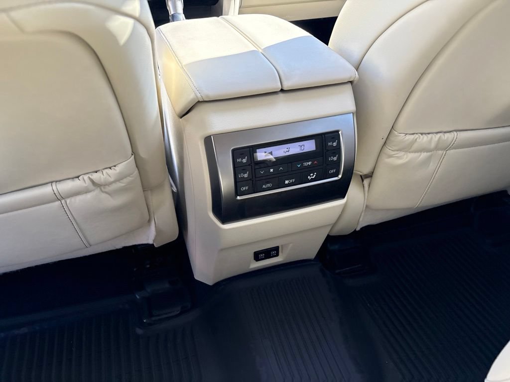 Used 2022 Lexus GX 460 Premium AWD/4WD image 21